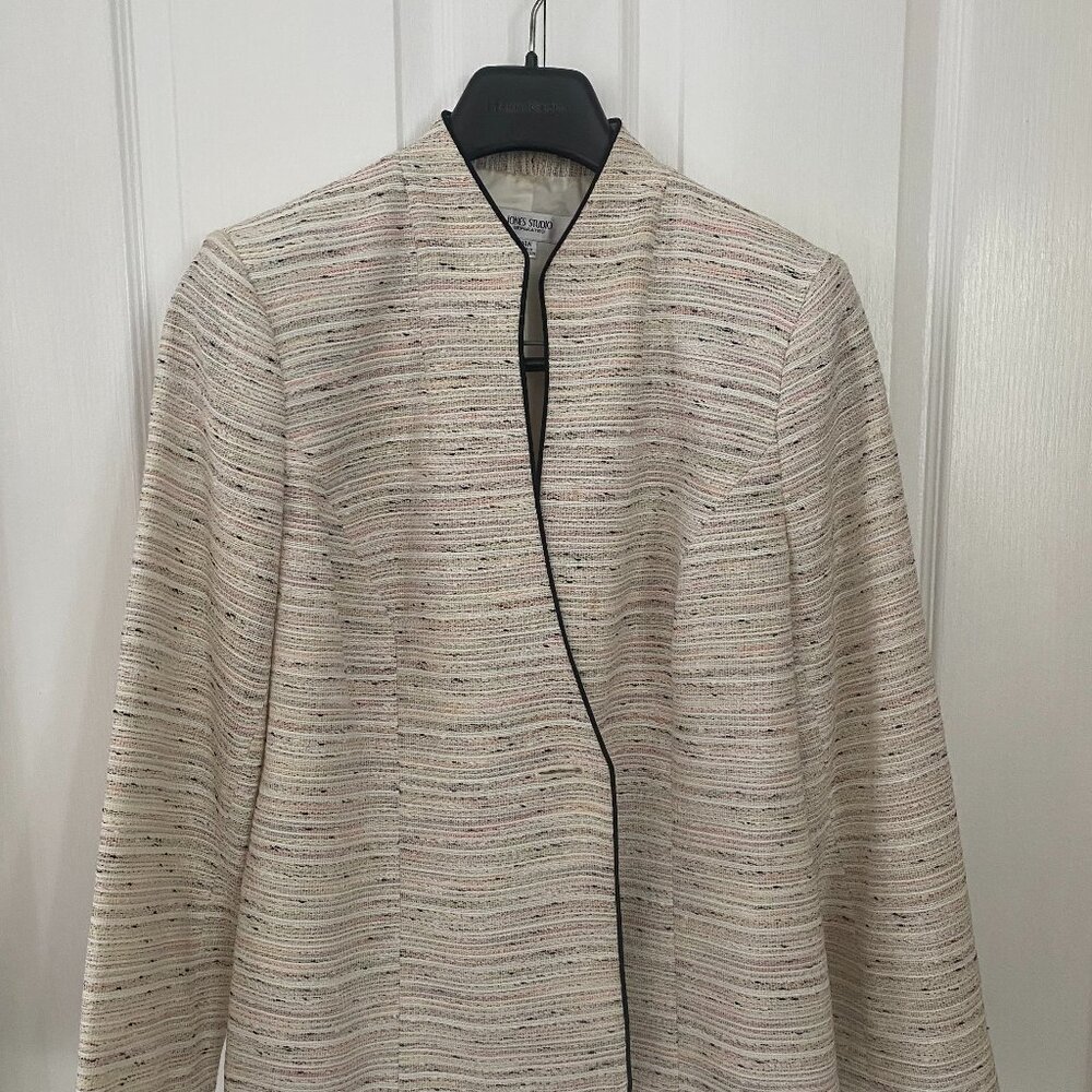 Jones Studio Separates suit Jacket